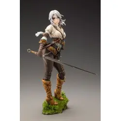 The Witcher Bishoujo statuette PVC 1/7 Ciri 23 cm | 4934054046041