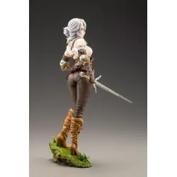 The Witcher Bishoujo statuette PVC 1/7 Ciri 23 cm | 4934054046041