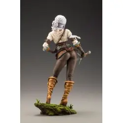 The Witcher Bishoujo statuette PVC 1/7 Ciri 23 cm | 4934054046041