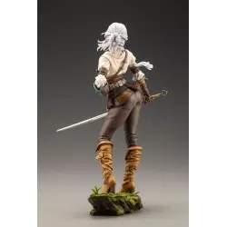 The Witcher Bishoujo statuette PVC 1/7 Ciri 23 cm | 4934054046041