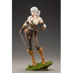 The Witcher Bishoujo statuette PVC 1/7 Ciri 23 cm | 4934054046041