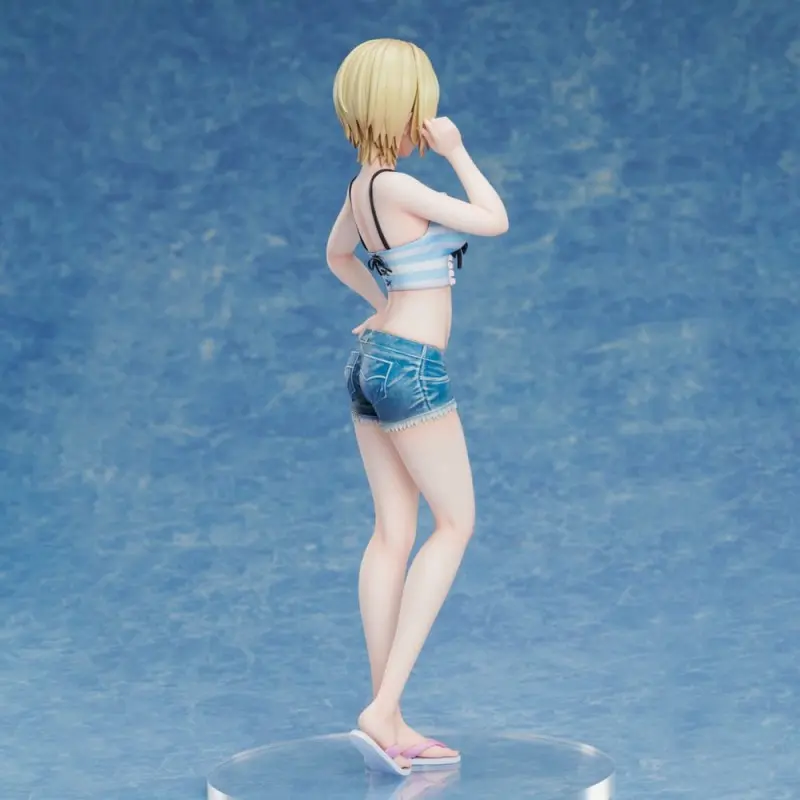 The Café Terrace and Its Goddesses statuette PVC Kureha Hojo 26 cm | 4589642715177