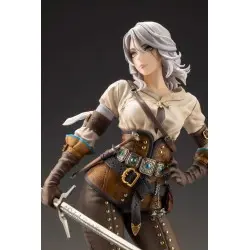 The Witcher Bishoujo statuette PVC 1/7 Ciri 23 cm | 4934054046041