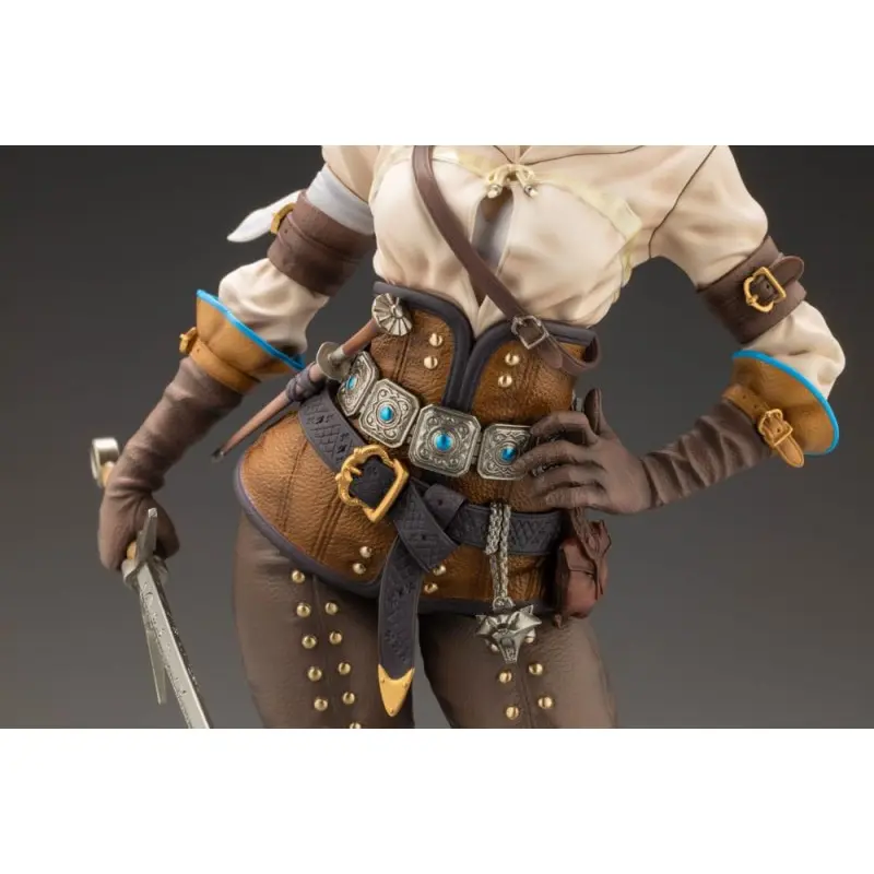 The Witcher Bishoujo statuette PVC 1/7 Ciri 23 cm | 4934054046041