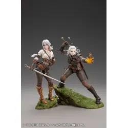The Witcher Bishoujo statuette PVC 1/7 Ciri 23 cm | 4934054046041