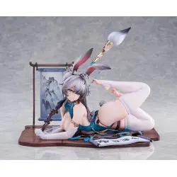Taitai Original Character statuette PVC 1/6 Gengjyut Tapestry Set 18 cm | 4580416927024