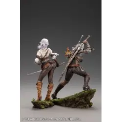 The Witcher Bishoujo statuette PVC 1/7 Ciri 23 cm | 4934054046041