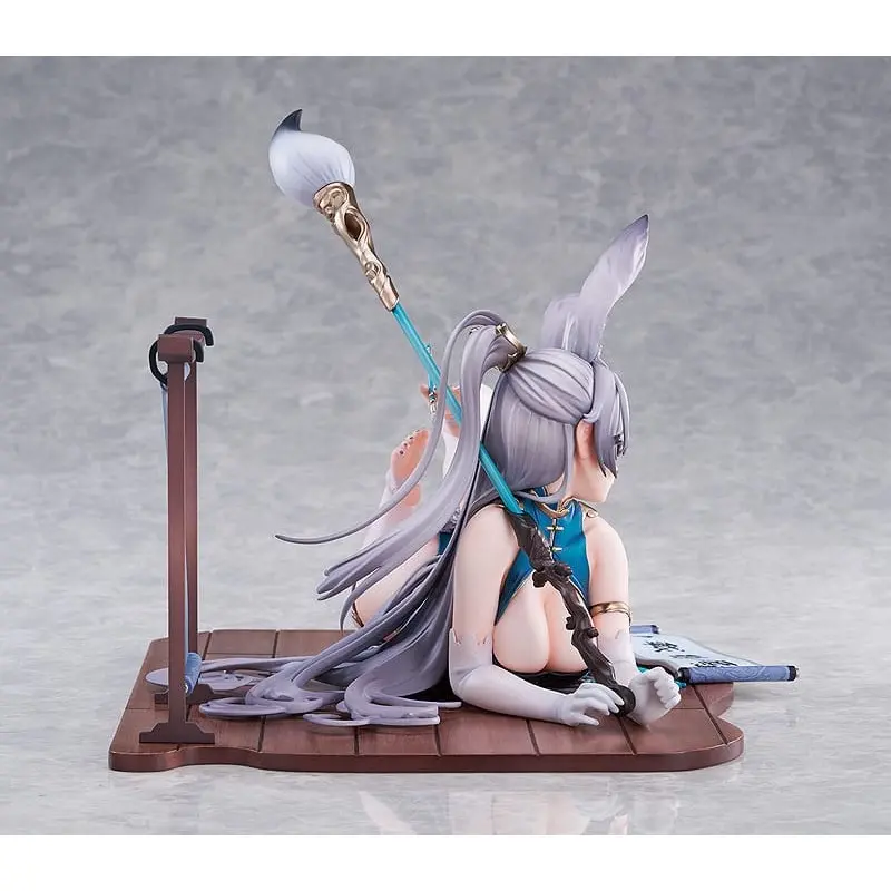 Taitai Original Character statuette PVC 1/6 Gengjyut Tapestry Set 18 cm | 4580416927024