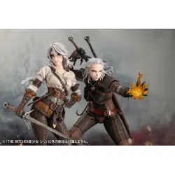 The Witcher Bishoujo statuette PVC 1/7 Ciri 23 cm | 4934054046041