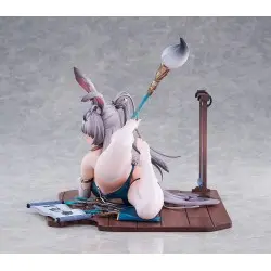 Taitai Original Character statuette PVC 1/6 Gengjyut Tapestry Set 18 cm | 4580416927024