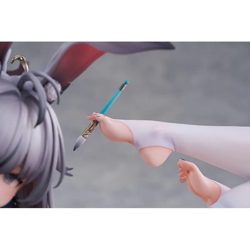 Taitai Original Character statuette PVC 1/6 Gengjyut Tapestry Set 18 cm | 4580416927024