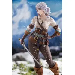 The Witcher Bishoujo statuette PVC 1/7 Ciri 23 cm | 4934054046041