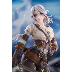 The Witcher Bishoujo statuette PVC 1/7 Ciri 23 cm | 4934054046041
