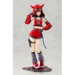 Transformers Bishoujo statuette PVC 1/7 Cliffjumper Limited Edition 21 cm | 4934054046966
