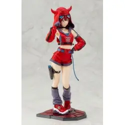 Transformers Bishoujo statuette PVC 1/7 Cliffjumper Limited Edition 21 cm | 4934054046966
