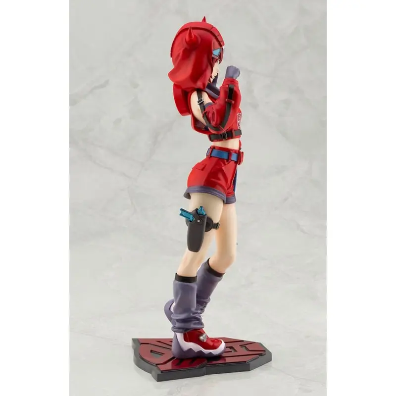 Transformers Bishoujo statuette PVC 1/7 Cliffjumper Limited Edition 21 cm | 4934054046966