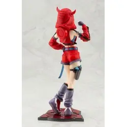 Transformers Bishoujo statuette PVC 1/7 Cliffjumper Limited Edition 21 cm | 4934054046966