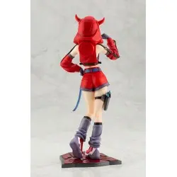 Transformers Bishoujo statuette PVC 1/7 Cliffjumper Limited Edition 21 cm | 4934054046966