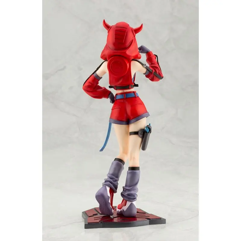 Transformers Bishoujo statuette PVC 1/7 Cliffjumper Limited Edition 21 cm | 4934054046966