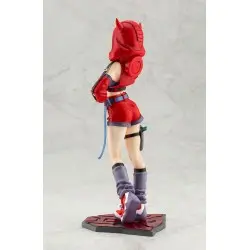 Transformers Bishoujo statuette PVC 1/7 Cliffjumper Limited Edition 21 cm | 4934054046966
