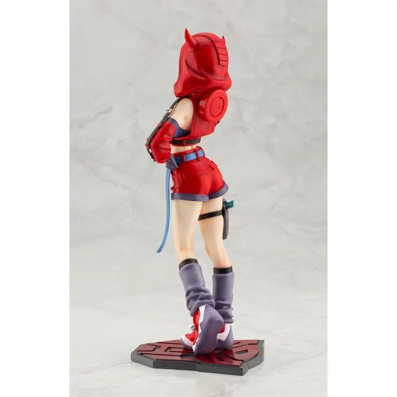 Transformers Bishoujo statuette PVC 1/7 Cliffjumper Limited Edition 21 cm | 4934054046966