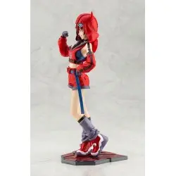 Transformers Bishoujo statuette PVC 1/7 Cliffjumper Limited Edition 21 cm | 4934054046966