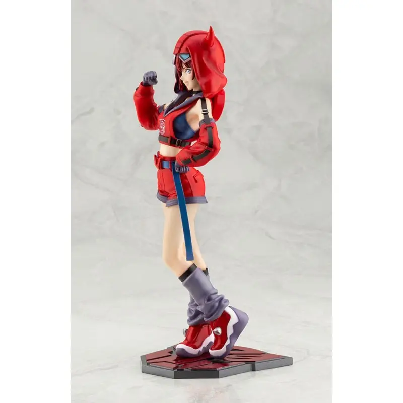 Transformers Bishoujo statuette PVC 1/7 Cliffjumper Limited Edition 21 cm | 4934054046966