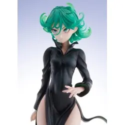 One-Punch Man statuette PVC 1/7 Terrible Tornado 26 cm | 4981932520490