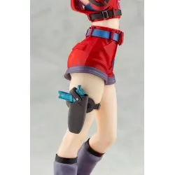 Transformers Bishoujo statuette PVC 1/7 Cliffjumper Limited Edition 21 cm | 4934054046966