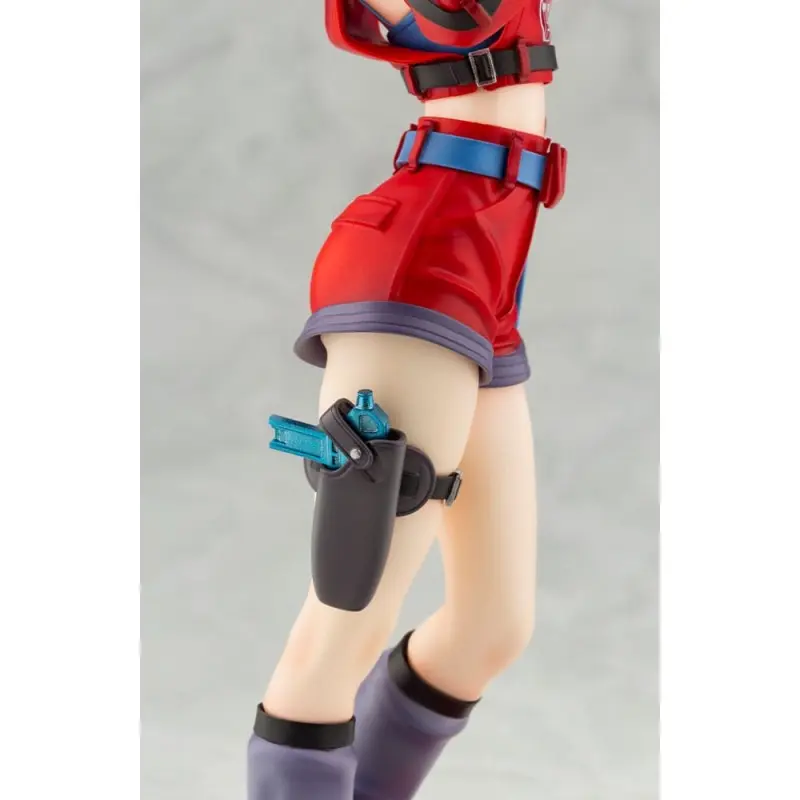 Transformers Bishoujo statuette PVC 1/7 Cliffjumper Limited Edition 21 cm | 4934054046966