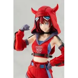 Transformers Bishoujo statuette PVC 1/7 Cliffjumper Limited Edition 21 cm | 4934054046966