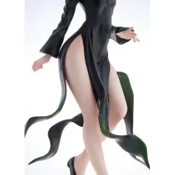 One-Punch Man statuette PVC 1/7 Terrible Tornado 26 cm | 4981932520490