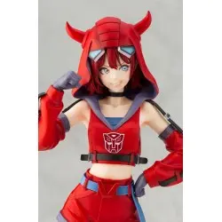 Transformers Bishoujo statuette PVC 1/7 Cliffjumper Limited Edition 21 cm | 4934054046966