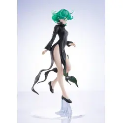 One-Punch Man statuette PVC 1/7 Terrible Tornado 26 cm | 4981932520490