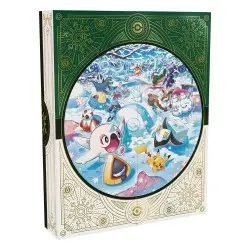 Pokémon TCG calendrier de l'avent 2024 *ALLEMAND* | 0820650458965
