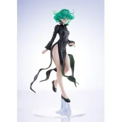 One-Punch Man statuette PVC 1/7 Terrible Tornado 26 cm | 4981932520490