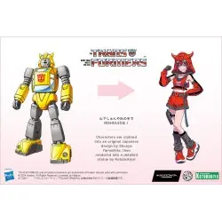 Transformers Bishoujo statuette PVC 1/7 Cliffjumper Limited Edition 21 cm | 4934054046966