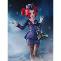 Yu-Gi-Oh! statuette PVC 1/7 Collection Tour Guide From the Underworld 25 cm | 4981932520568