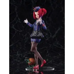 Yu-Gi-Oh! statuette PVC 1/7 Collection Tour Guide From the Underworld 25 cm | 4981932520568