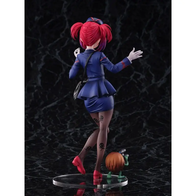 Yu-Gi-Oh! statuette PVC 1/7 Collection Tour Guide From the Underworld 25 cm | 4981932520568