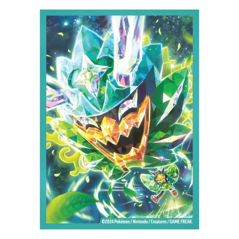Pokémon TCG EX Premium Collection 2024 *ALLEMAND* | 0820650459108
