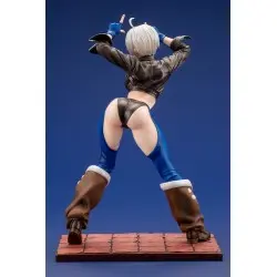 The King of Fighters 2001 statuette PVC 1/7 Angel 21 cm | 4934054050680