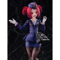 Yu-Gi-Oh! statuette PVC 1/7 Collection Tour Guide From the Underworld 25 cm | 4981932520568