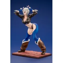 The King of Fighters 2001 statuette PVC 1/7 Angel 21 cm | 4934054050680