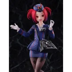 Yu-Gi-Oh! statuette PVC 1/7 Collection Tour Guide From the Underworld 25 cm | 4981932520568