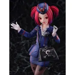 Yu-Gi-Oh! statuette PVC 1/7 Collection Tour Guide From the Underworld 25 cm | 4981932520568