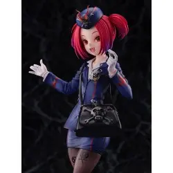 Yu-Gi-Oh! statuette PVC 1/7 Collection Tour Guide From the Underworld 25 cm | 4981932520568