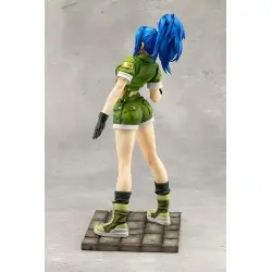 The King Of Fighters '97Bishoujo statuette PVC 1/7 Leona Heidern 24 cm | 4934054050796