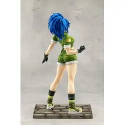 The King Of Fighters '97Bishoujo statuette PVC 1/7 Leona Heidern 24 cm | 4934054050796