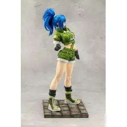 The King Of Fighters '97Bishoujo statuette PVC 1/7 Leona Heidern 24 cm | 4934054050796